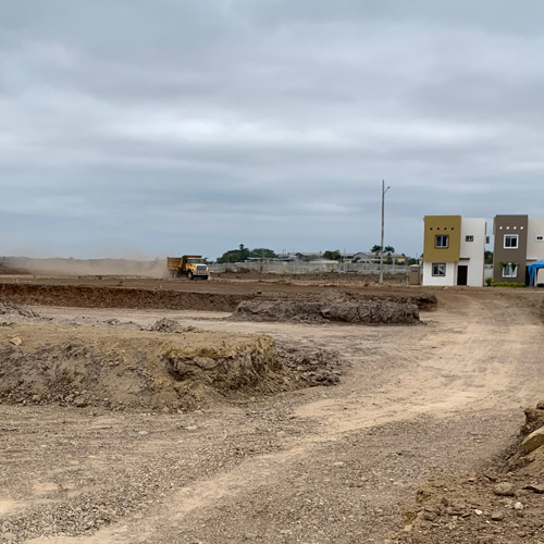 Urbanizaci&oacute;n Bosquetto