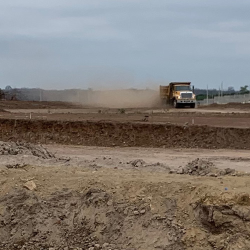 Urbanizaci&oacute;n Bosquetto