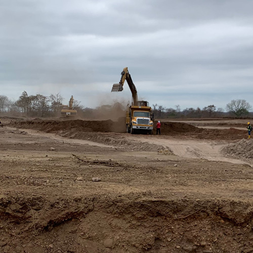 Urbanizaci&oacute;n Bosquetto