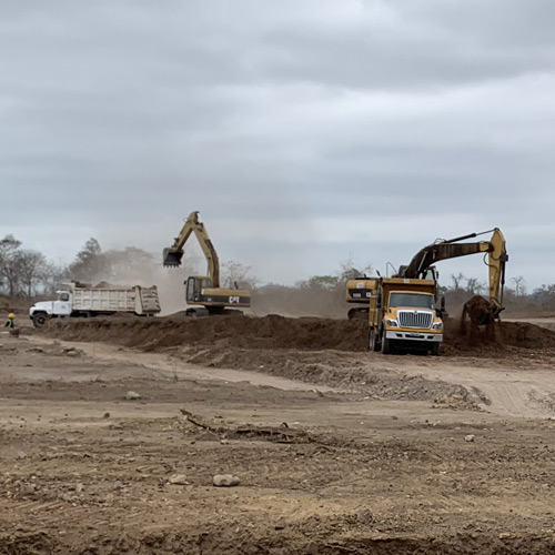 Urbanizaci&oacute;n Bosquetto