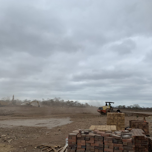 Urbanizaci&oacute;n Bosquetto