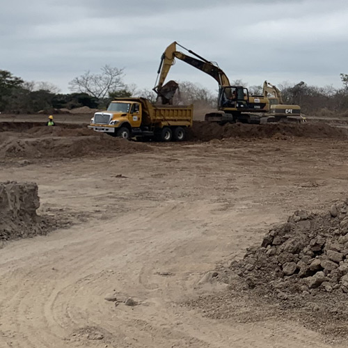 Urbanizaci&oacute;n Bosquetto