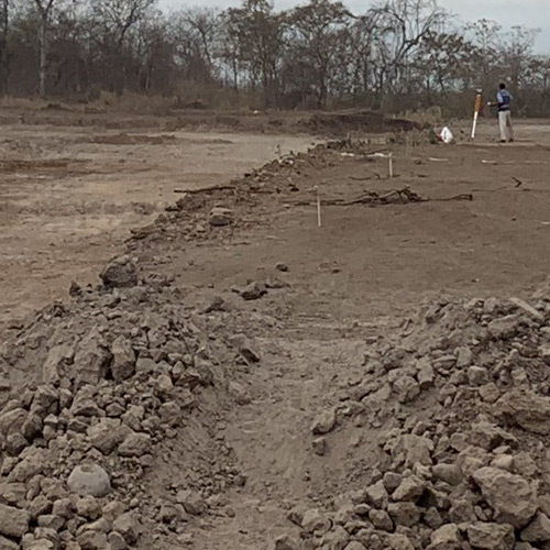 Urbanizaci&oacute;n Bosquetto