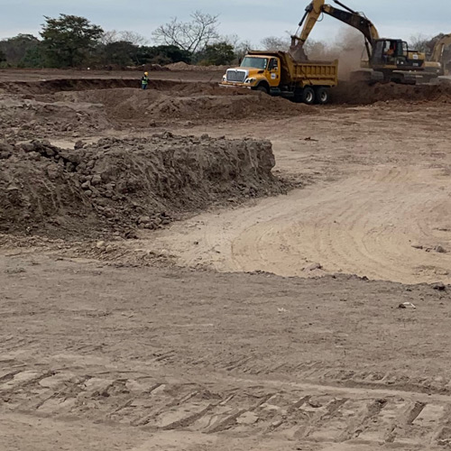 Urbanizaci&oacute;n Bosquetto