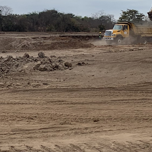 Urbanizaci&oacute;n Bosquetto