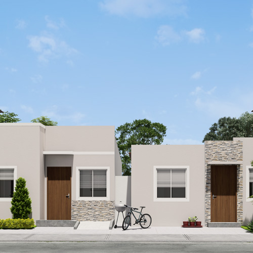 Urbanizaci&oacute;n Bosquetto 2