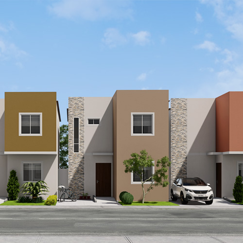 Urbanizaci&oacute;n Bosquetto 2