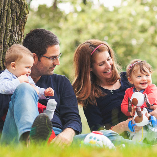 Urbanizaci&oacute;n Bosquetto