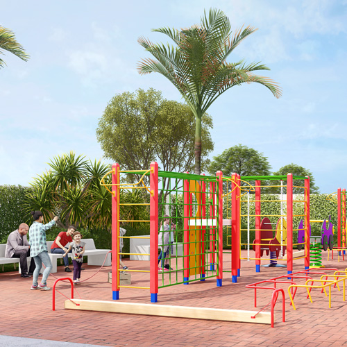 Urbanizaci&oacute;n Bosquetto 2