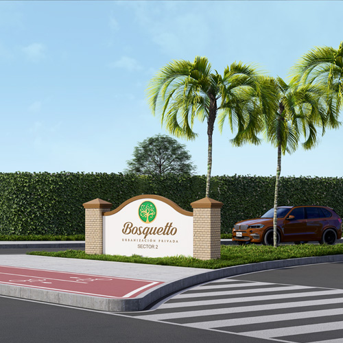 Urbanizaci&oacute;n Bosquetto 2
